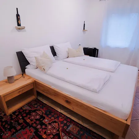 Tullius Rebmeisterei Bad Sobernheim