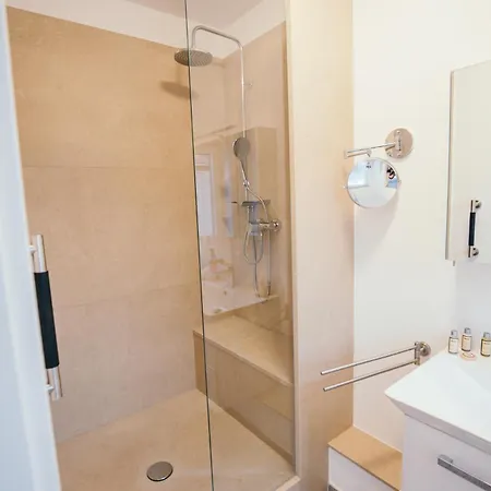 Bed & Breakfast Tullius Rebmeisterei Bad Sobernheim