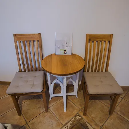 Tullius Rebmeisterei Frühstückspension