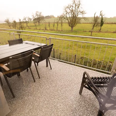 Tullius Rebmeisterei Frühstückspension Bad Sobernheim