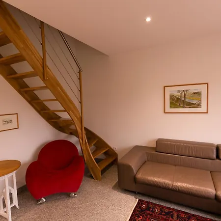 Tullius Rebmeisterei Frühstückspension 3*