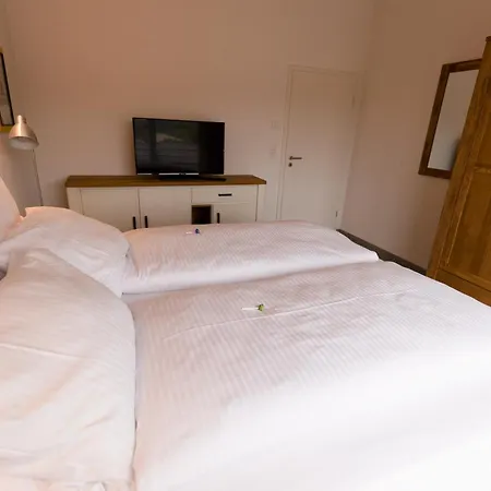 Frühstückspension Tullius Rebmeisterei