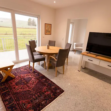 Tullius Rebmeisterei Bed & Breakfast Bad Sobernheim