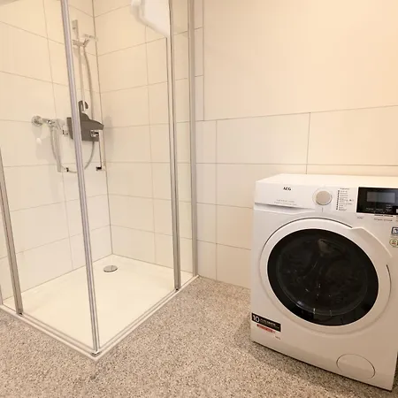 Bed & Breakfast Tullius Rebmeisterei 2*