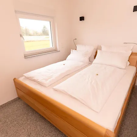 Tullius Rebmeisterei Отель типа 