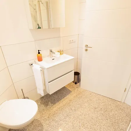 Tullius Rebmeisterei Отель типа 