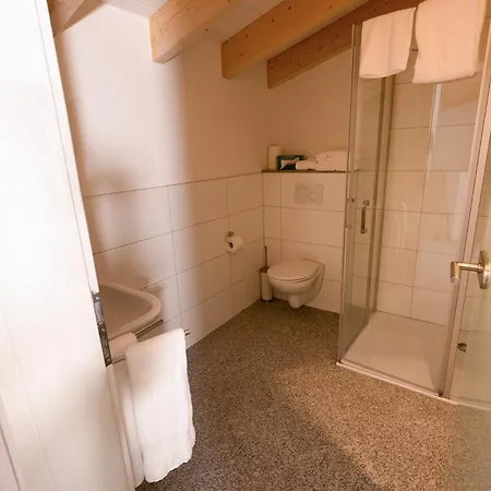 Tullius Rebmeisterei 3* Бад-Зобернхайм