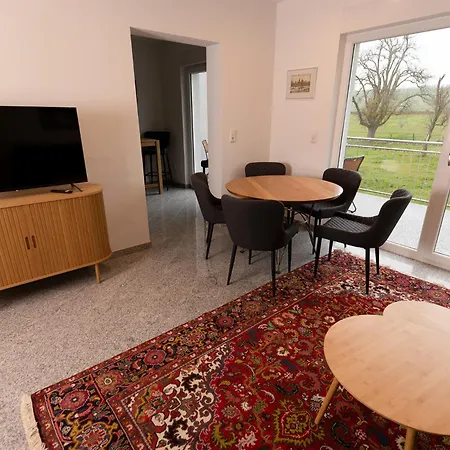 Tullius Rebmeisterei Bed & Breakfast Bad Sobernheim