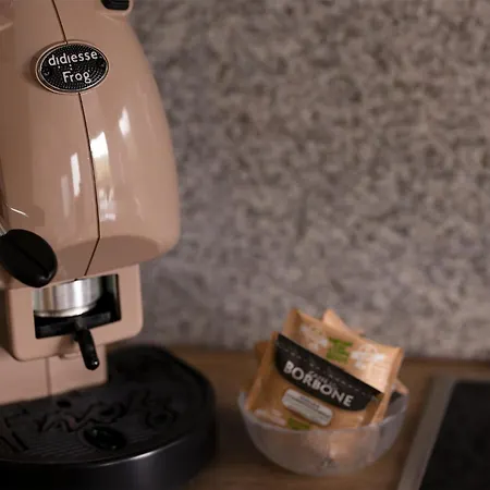 Tullius Rebmeisterei Отель типа 