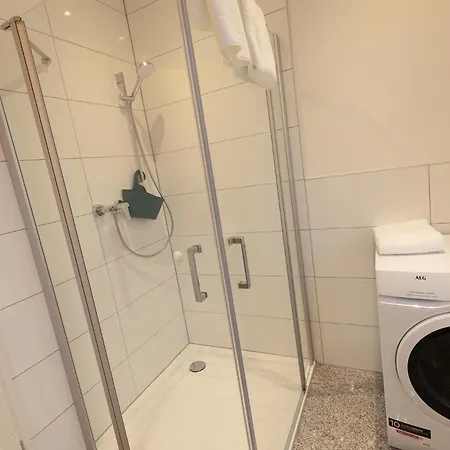 Frühstückspension Tullius Rebmeisterei Bad Sobernheim