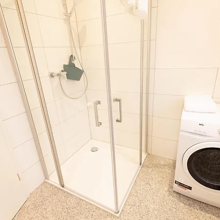 Tullius Rebmeisterei Отель типа 