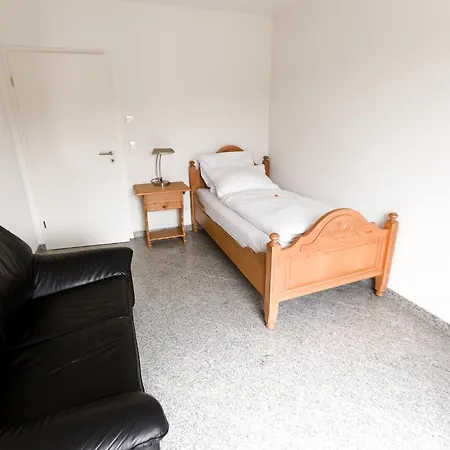 Tullius Rebmeisterei Frühstückspension 3*