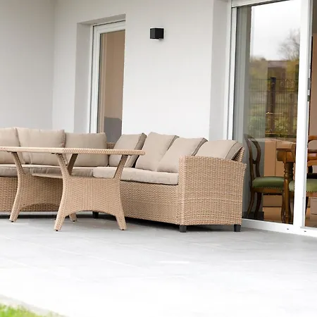 Tullius Rebmeisterei Отель типа 