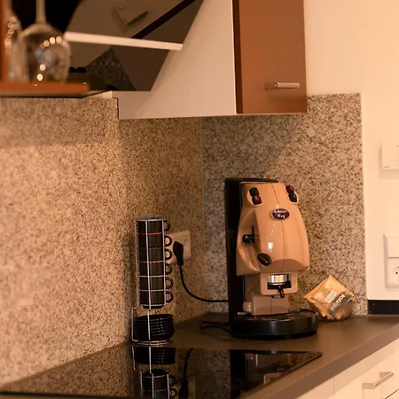 Tullius Rebmeisterei Отель типа 