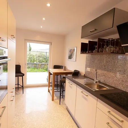 Tullius Rebmeisterei 3*