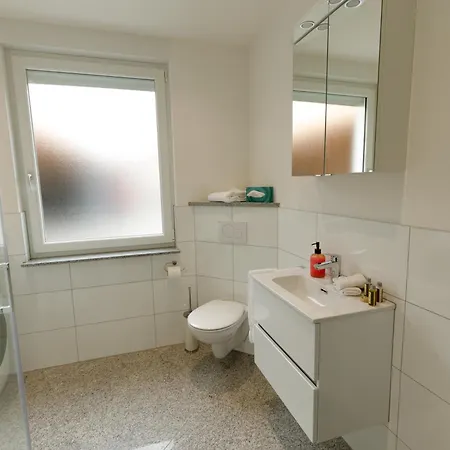 Tullius Rebmeisterei 3* Bad Sobernheim