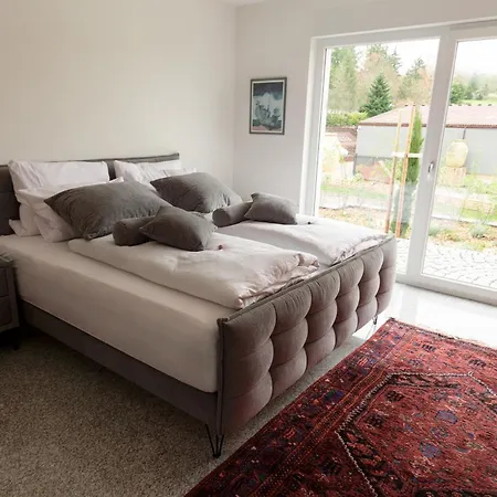 Tullius Rebmeisterei 3* Bad Sobernheim