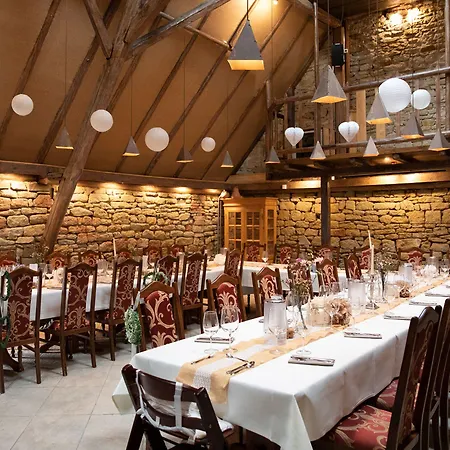 Tullius Rebmeisterei Bad Sobernheim