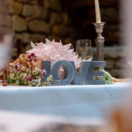 Tullius Rebmeisterei Отель типа 