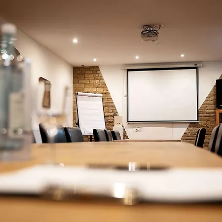 Frühstückspension Tullius Rebmeisterei Bad Sobernheim