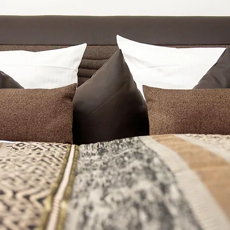 Tullius Rebmeisterei 3* Бад-Зобернхайм