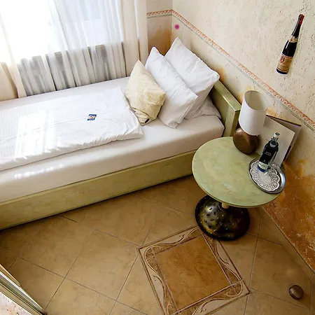 Frühstückspension Tullius Rebmeisterei