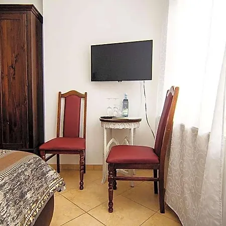 فندق مبيت وإفطار Tullius Rebmeisterei