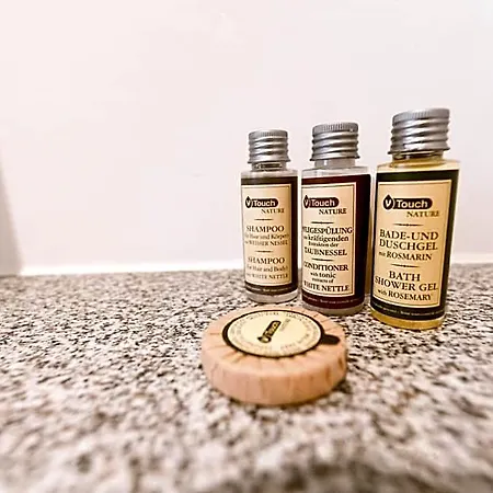 Tullius Rebmeisterei فندق مبيت وإفطار باد سوبرنهيم