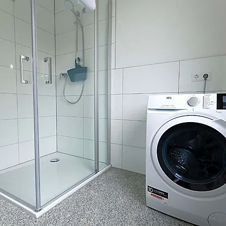 فندق مبيت وإفطار Tullius Rebmeisterei 3*