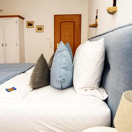 Bed & Breakfast Tullius Rebmeisterei Bad Sobernheim
