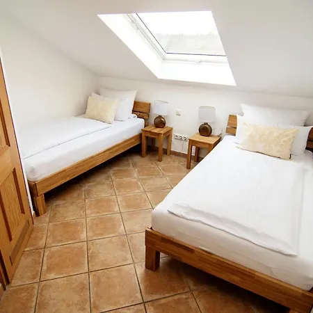 Tullius Rebmeisterei 3*