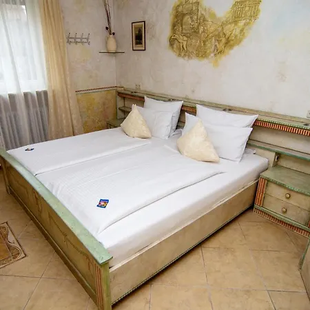 Tullius Rebmeisterei Отель типа 