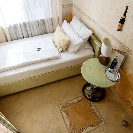 Frühstückspension Tullius Rebmeisterei Bad Sobernheim