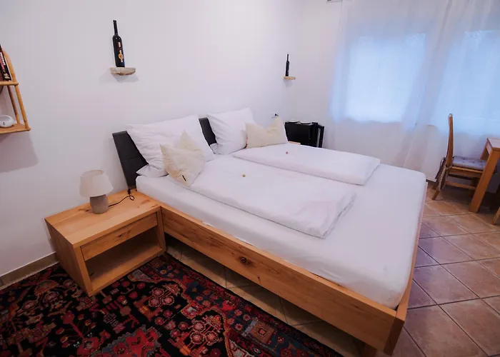 Tullius Rebmeisterei Bad Sobernheim