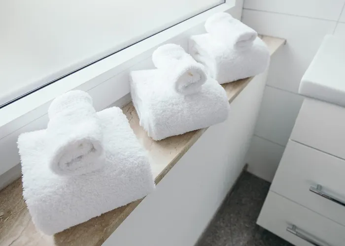 Bed and breakfast Tullius Rebmeisterei