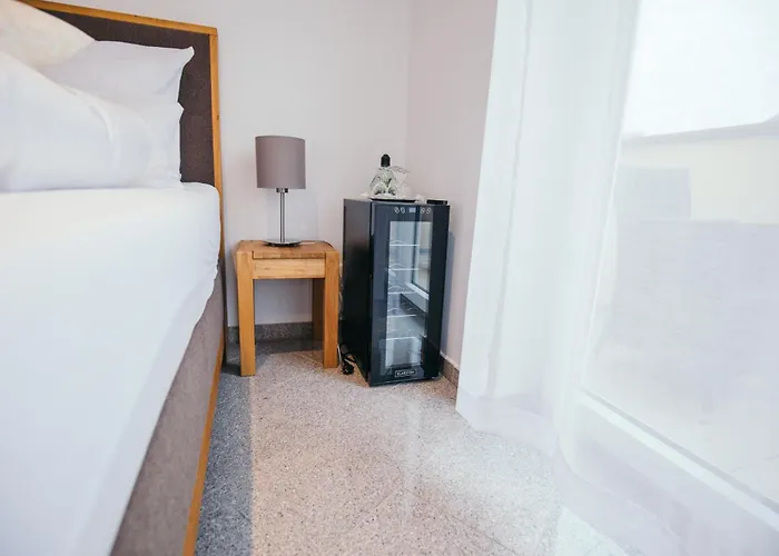 Bed and breakfast Tullius Rebmeisterei 3*