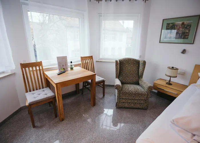 Tullius Rebmeisterei Bad Sobernheim