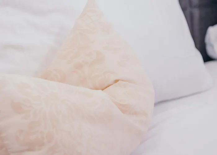 Tullius Rebmeisterei Bed and breakfast Bad Sobernheim