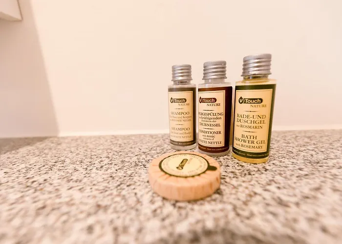 Tullius Rebmeisterei 3* Bad Sobernheim