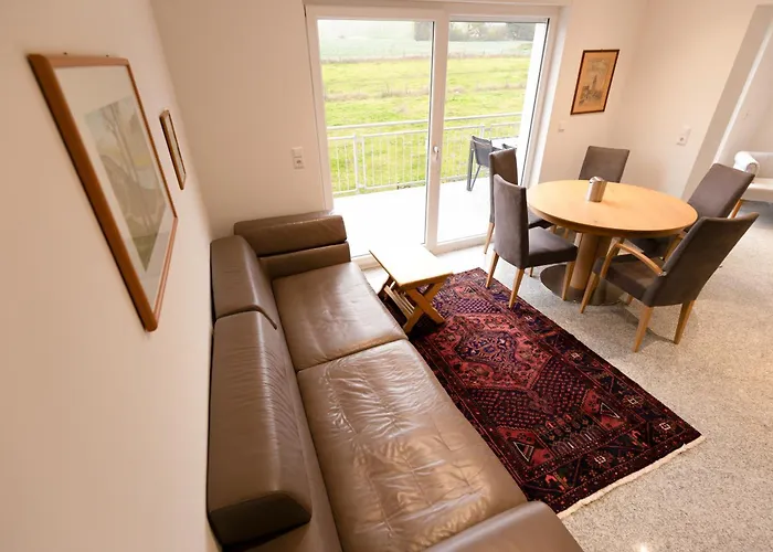 Tullius Rebmeisterei Bed and breakfast 3*