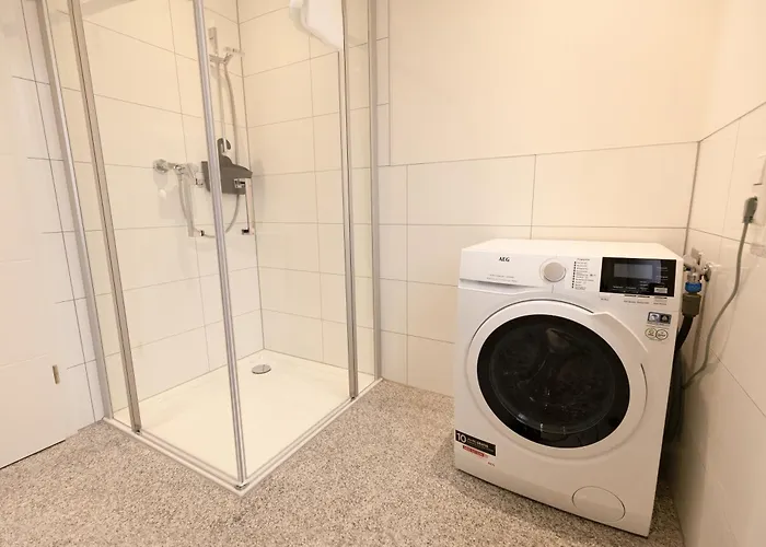 Bed and breakfast Tullius Rebmeisterei 3*