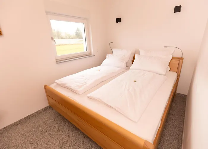 Tullius Rebmeisterei Bed and breakfast