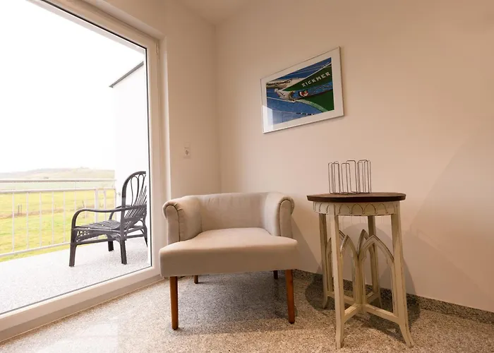 Bed and breakfast Tullius Rebmeisterei Bad Sobernheim