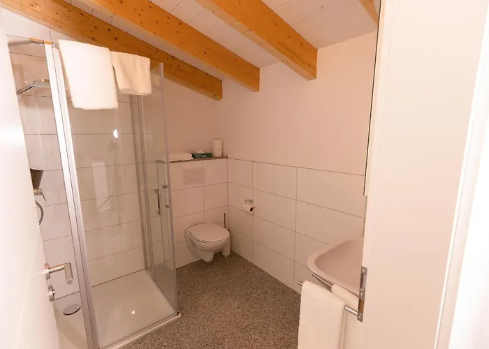 Bed and breakfast Tullius Rebmeisterei