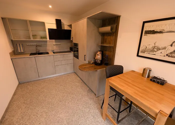 Tullius Rebmeisterei 3* Bad Sobernheim