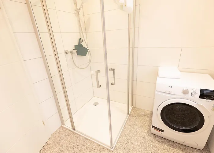 Tullius Rebmeisterei Bed and breakfast 3*