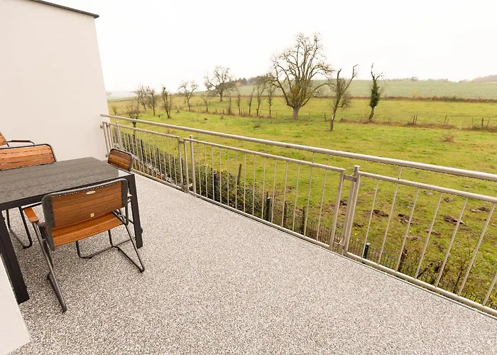 Tullius Rebmeisterei Bed and breakfast 3*