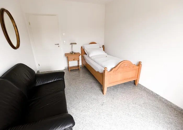 Tullius Rebmeisterei Bed and breakfast 3*