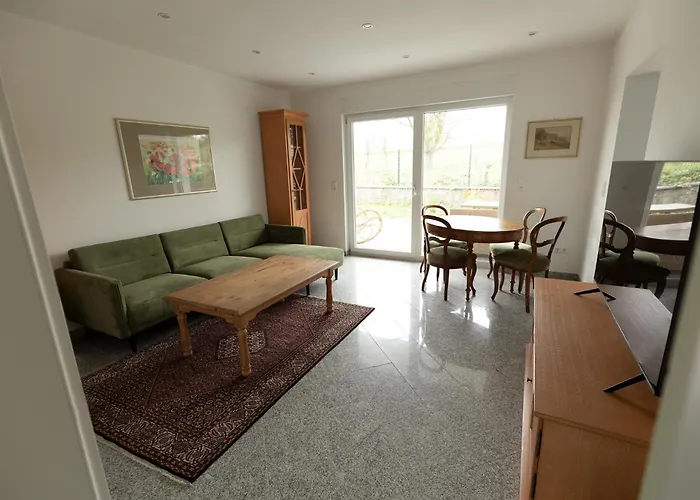 Bed and breakfast Tullius Rebmeisterei