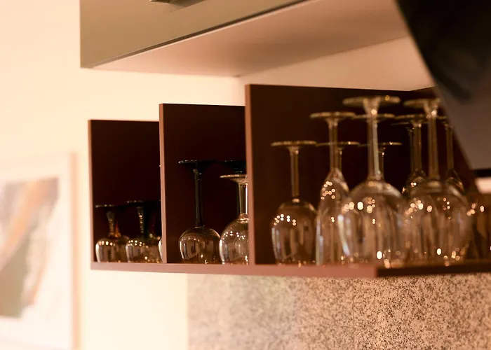 Bed and breakfast Tullius Rebmeisterei Bad Sobernheim